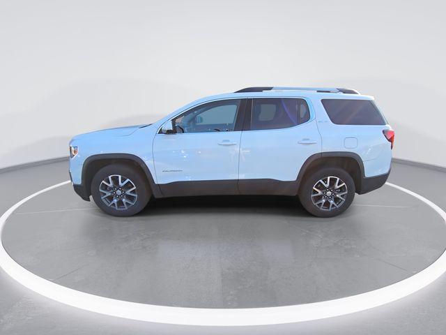 2023 GMC Acadia Vehicle Photo in Pleasant Hills, PA 15236