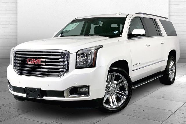 2020 GMC Yukon XL Vehicle Photo in Lees Summit, MO 64086