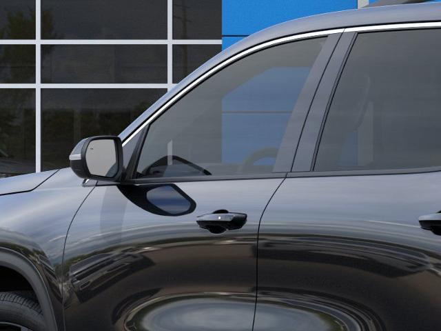 2026 Chevrolet Traverse Vehicle Photo in POOLER, GA 31322-3252