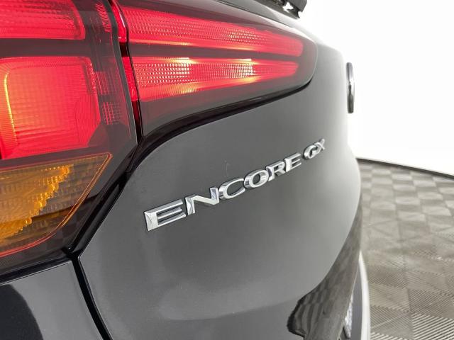 2023 Buick Encore GX Vehicle Photo in GILBERT, AZ 85297-0402