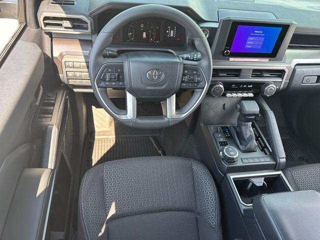 2025 Toyota 4Runner Vehicle Photo in Jonesboro, AR 72404