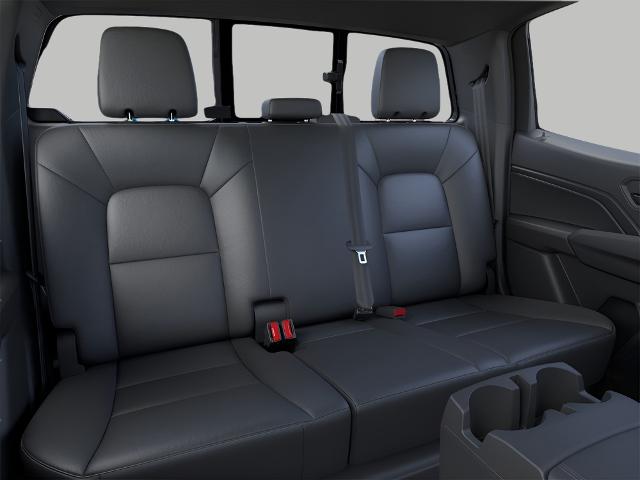 2026 Chevrolet Colorado Vehicle Photo in MANITOWOC, WI 54220-5838