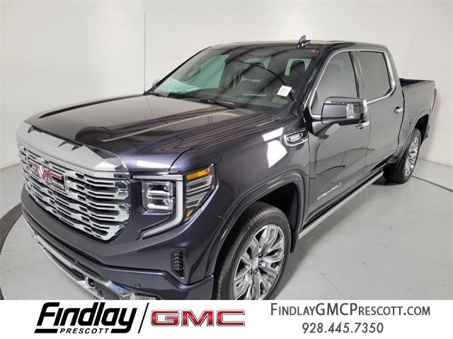 2026 GMC Sierra 1500 Vehicle Photo in PRESCOTT, AZ 86305-3700
