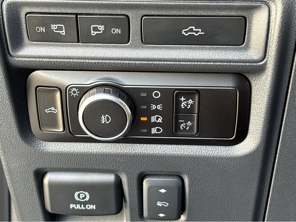 2023 Ford F-150 Vehicle Photo in POOLER, GA 31322-3252