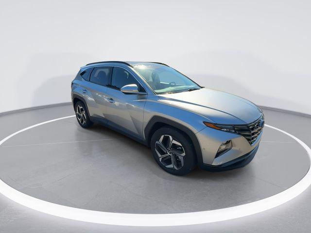 2022 Hyundai TUCSON Vehicle Photo in Pleasant Hills, PA 15236