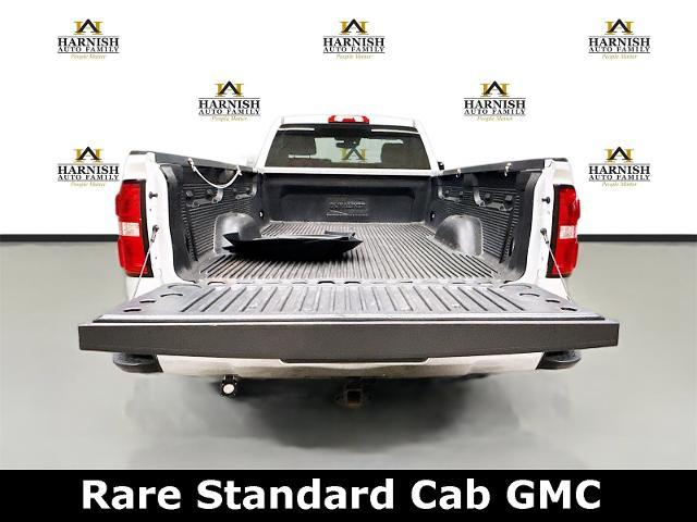 2018 GMC Sierra 1500 Vehicle Photo in EVERETT, WA 98203-5662