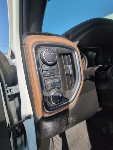 2020 Chevrolet Silverado 3500 HD Vehicle Photo in HARRISBURG, PA 17111-1033