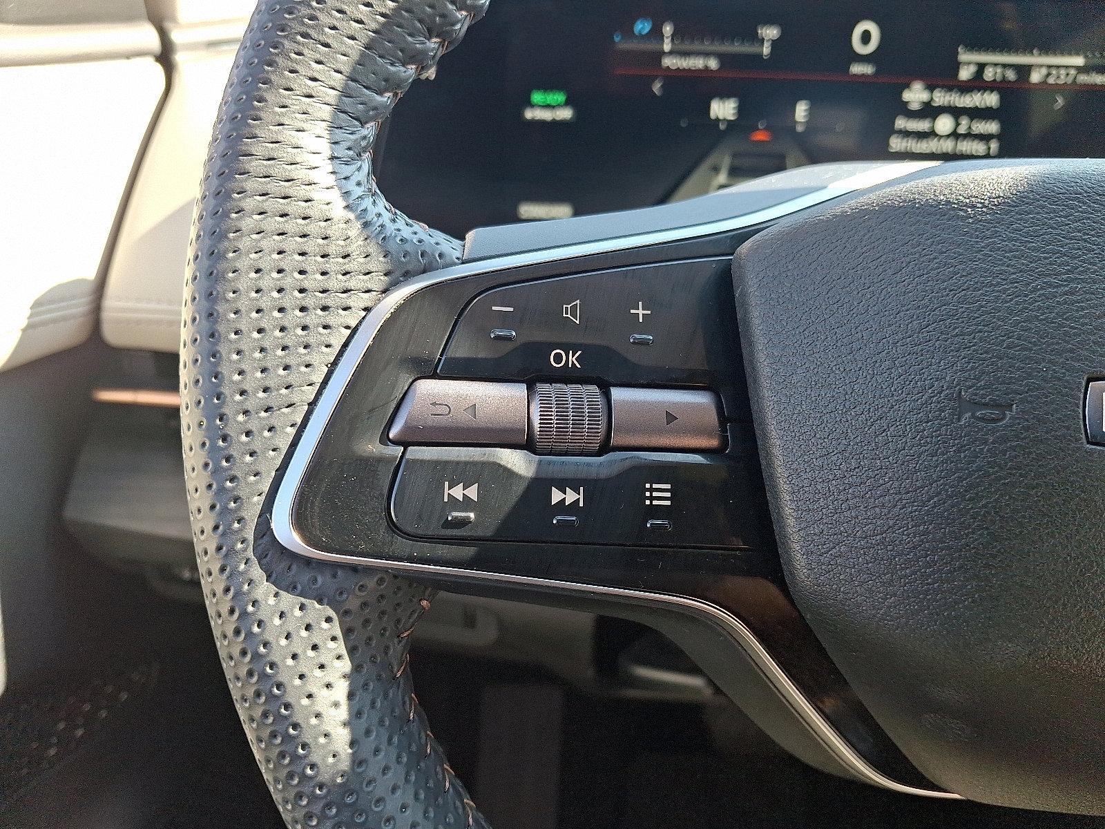 2024 Nissan ARIYA Vehicle Photo in Mechanicsburg, PA 17050-2306