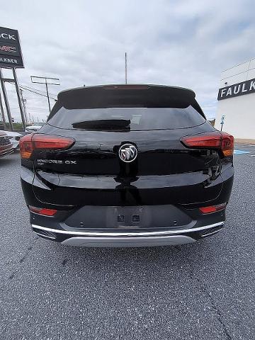 2021 Buick Encore GX Vehicle Photo in HARRISBURG, PA 17111-1033