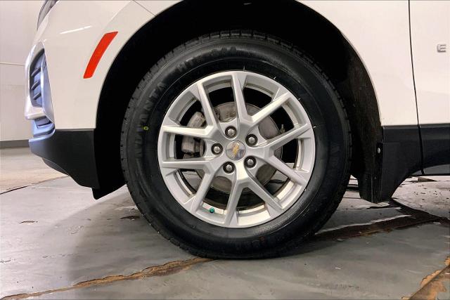 2023 Chevrolet Equinox Vehicle Photo in INDEPENDENCE, MO 64055-1314
