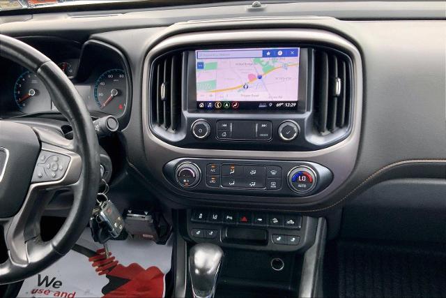 2022 GMC Canyon Vehicle Photo in KANSAS CITY, MO 64114-4502