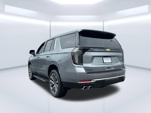 2026 Chevrolet Tahoe Vehicle Photo in SAINT CLAIRSVILLE, OH 43950-8512