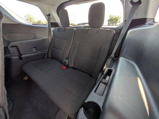 2022 Ford Explorer Vehicle Photo in BRUNSWICK, GA 31525-1881