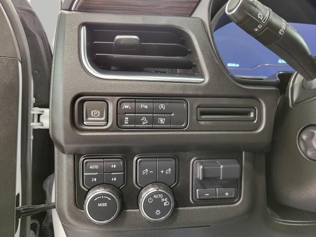 2023 Chevrolet Tahoe Vehicle Photo in NEENAH, WI 54956-2243