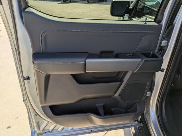 2025 Ford F-150 Vehicle Photo in SELMA, TX 78154-1460