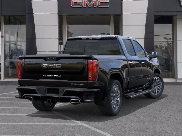 2026 GMC Sierra 1500 Vehicle Photo in INDEPENDENCE, MO 64055-1377