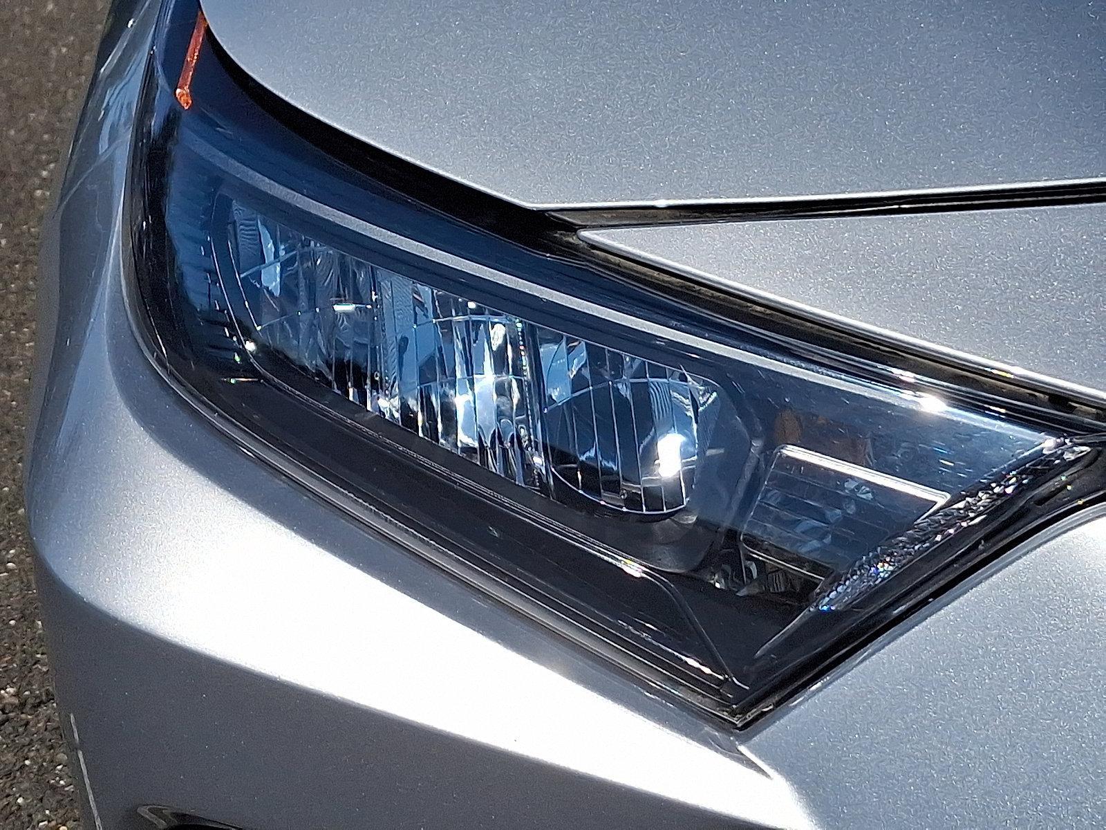 2022 Toyota RAV4 Vehicle Photo in Trevose, PA 19053