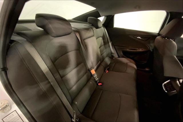 2023 Chevrolet Malibu Vehicle Photo in INDEPENDENCE, MO 64055-1314
