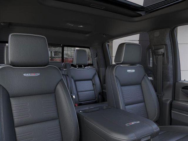 2026 GMC Sierra 2500 HD Vehicle Photo in INDEPENDENCE, MO 64055-1377