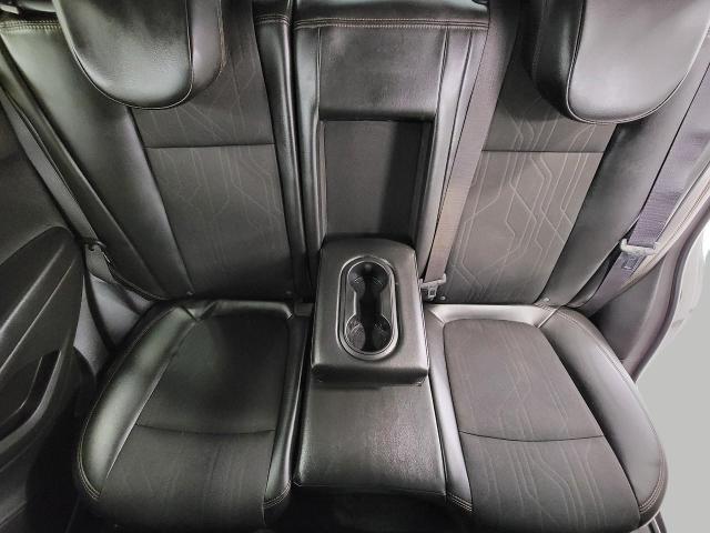 2019 Chevrolet Trax Vehicle Photo in NEENAH, WI 54956-2243