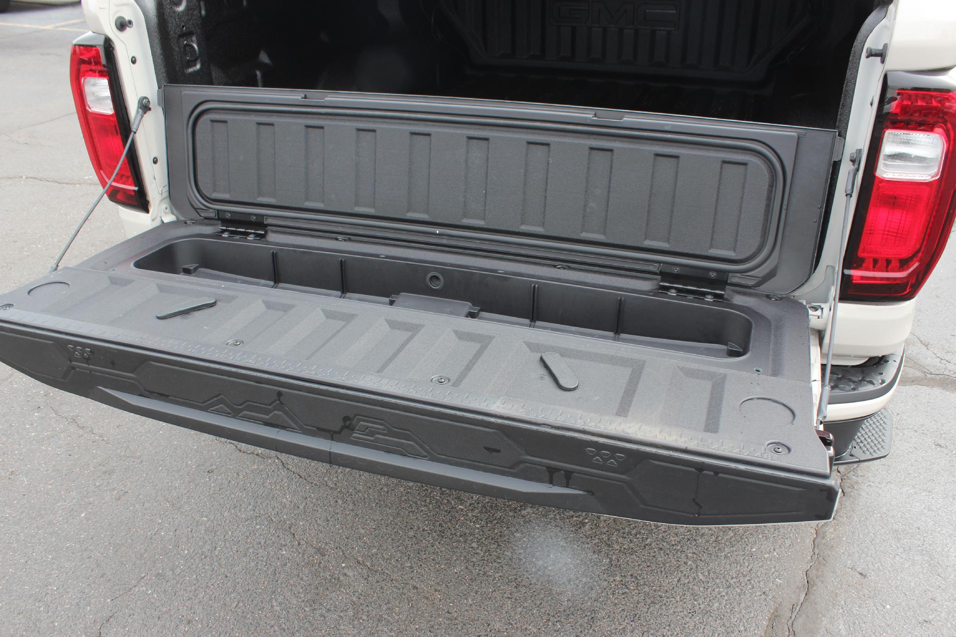 2026 GMC Canyon Vehicle Photo in AURORA, CO 80012-4011