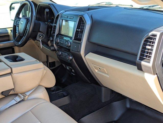 2018 Ford F-150 Vehicle Photo in San Antonio, TX 78230