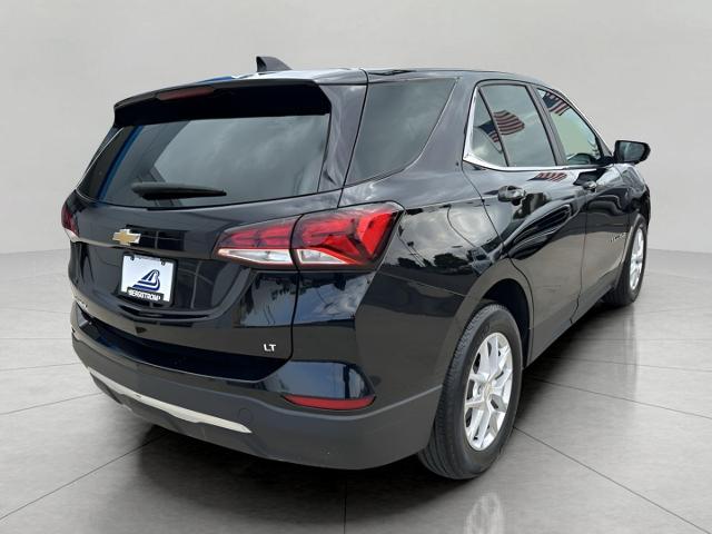 2022 Chevrolet Equinox Vehicle Photo in MANITOWOC, WI 54220-5838