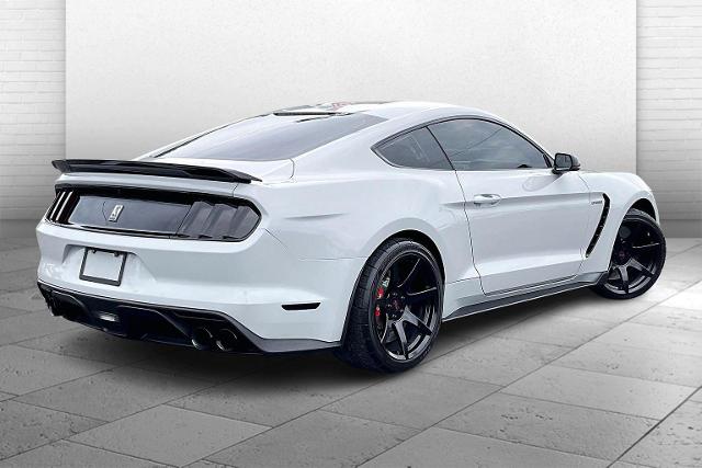 2016 Ford Mustang Vehicle Photo in INDEPENDENCE, MO 64055-1314