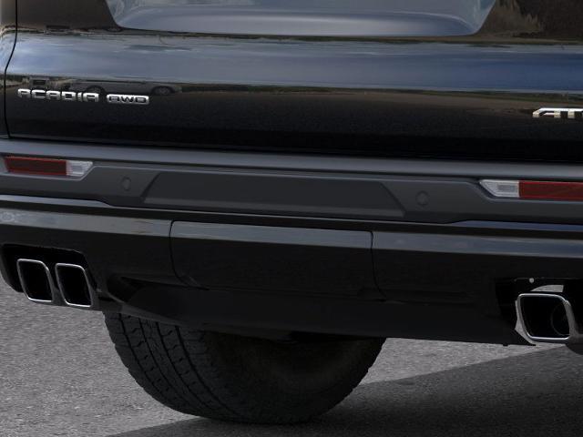 2026 GMC Acadia Vehicle Photo in TREVOSE, PA 19053-4984