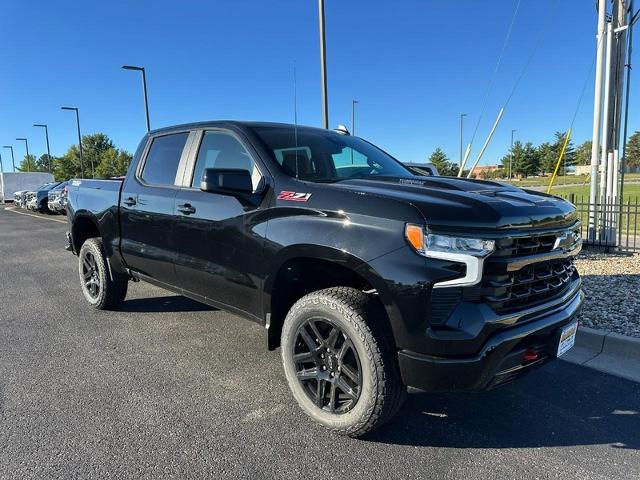 2026 Chevrolet Silverado 1500 Vehicle Photo in COLUMBIA, MO 65203-3903
