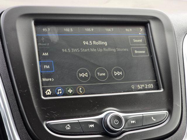 2019 Chevrolet Equinox Vehicle Photo in Pleasant Hills, PA 15236