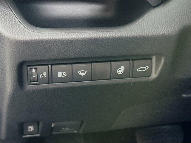 2022 Toyota RAV4 Vehicle Photo in Flemington, NJ 08822