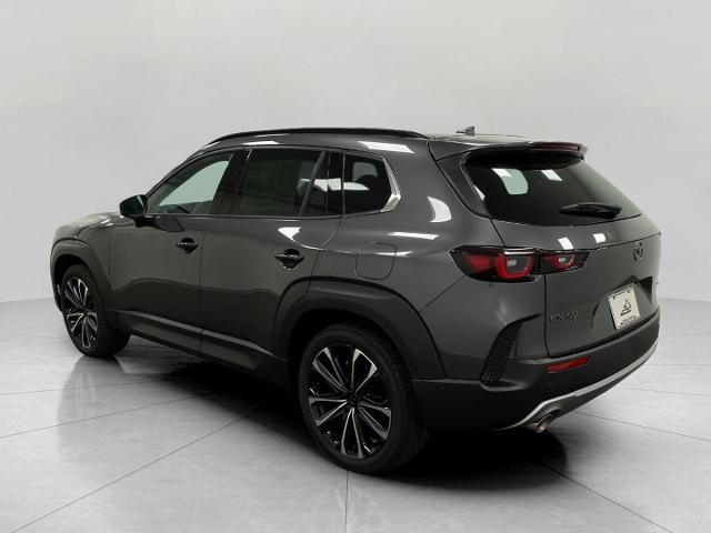 2026 Mazda CX-50 Vehicle Photo in Appleton, WI 54913