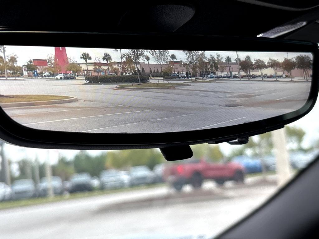 2024 Chevrolet Corvette Vehicle Photo in POOLER, GA 31322-3252