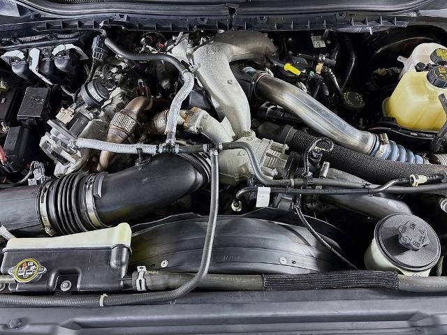 2020 Ford F-350 Vehicle Photo in PUYALLUP, WA 98371-4149