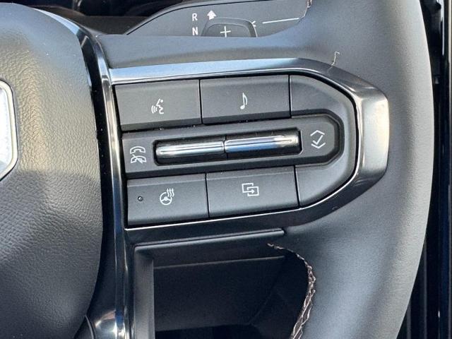 2026 GMC Acadia Vehicle Photo in COLUMBIA, MO 65203-3903