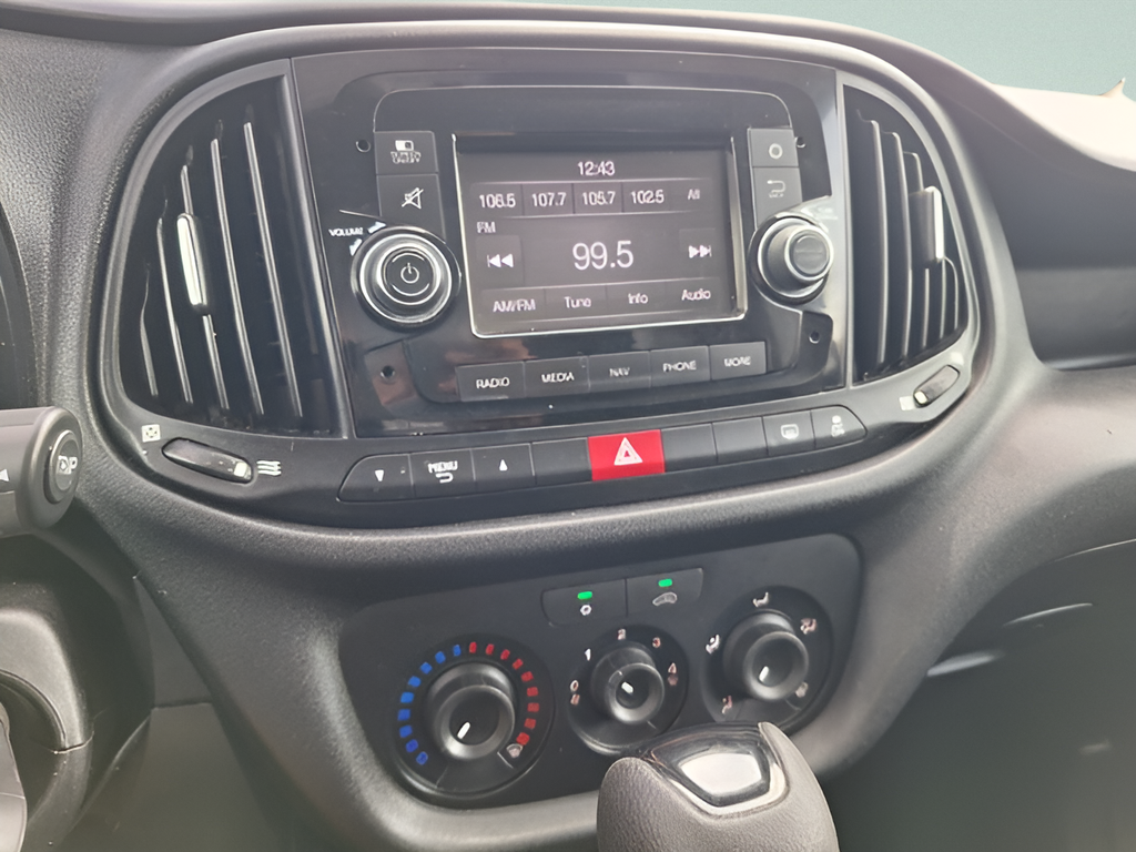 2022 RAM ProMaster City Cargo Van Tradesman - 10