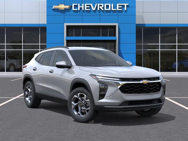 2026 Chevrolet Trax LT - 6