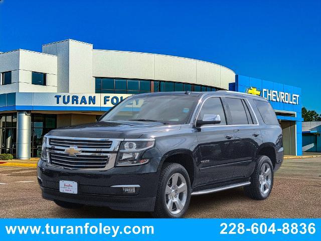 2018 Chevrolet Tahoe Vehicle Photo in Gulfport, MS 39503
