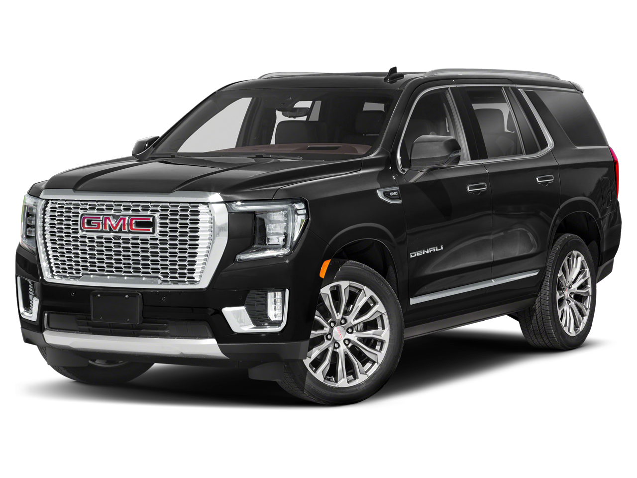 2022 GMC Yukon Vehicle Photo in Grapevine, TX 76051