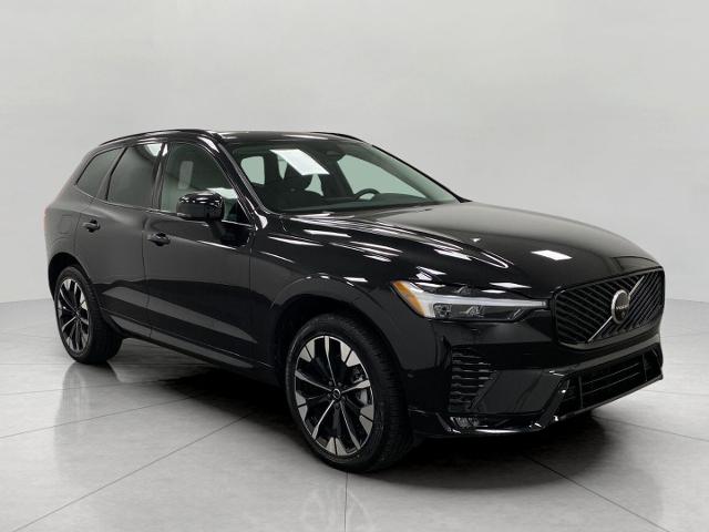 2026 Volvo XC60 Vehicle Photo in Appleton, WI 54913