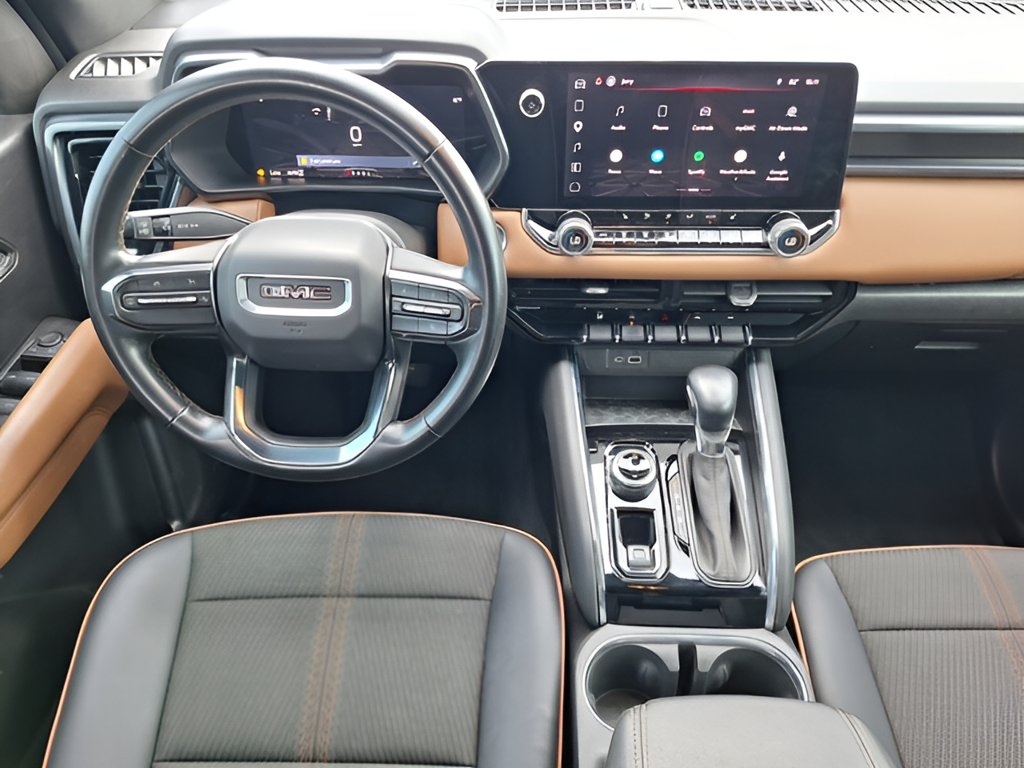 2024 GMC Canyon photo 10 of 30