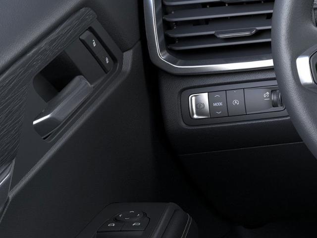 2025 GMC Acadia Vehicle Photo in ROCHESTER HILLS, MI 48307-2741