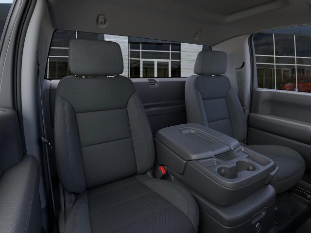 2025 GMC Sierra 1500 Vehicle Photo in ROCHESTER HILLS, MI 48307-2741