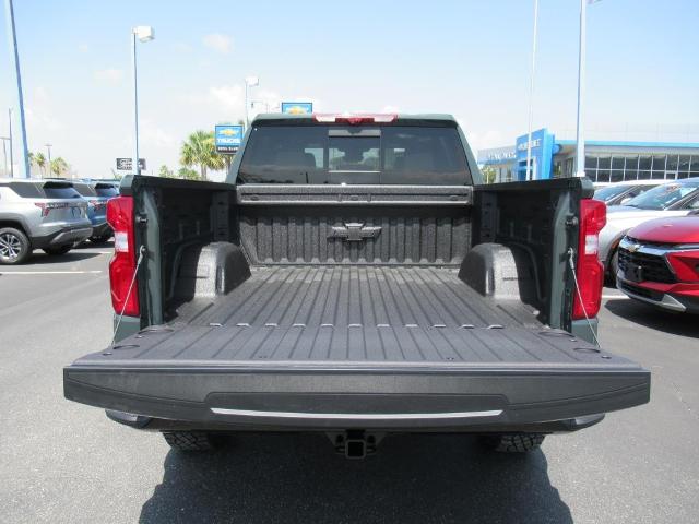 2025 Chevrolet Silverado 1500 Vehicle Photo in LEESBURG, FL 34788-4022