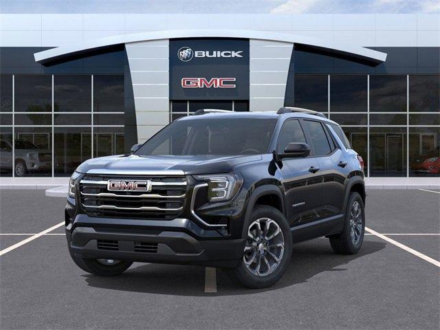 2026 GMC Terrain Vehicle Photo in ROCHESTER HILLS, MI 48307-2741