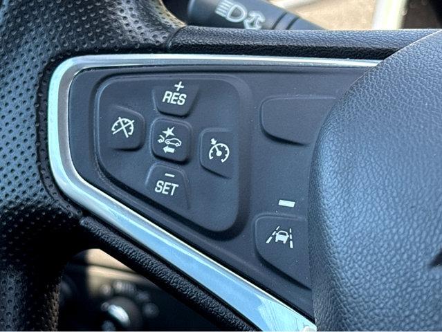 2023 Chevrolet Malibu Vehicle Photo in Savannah, GA 31419