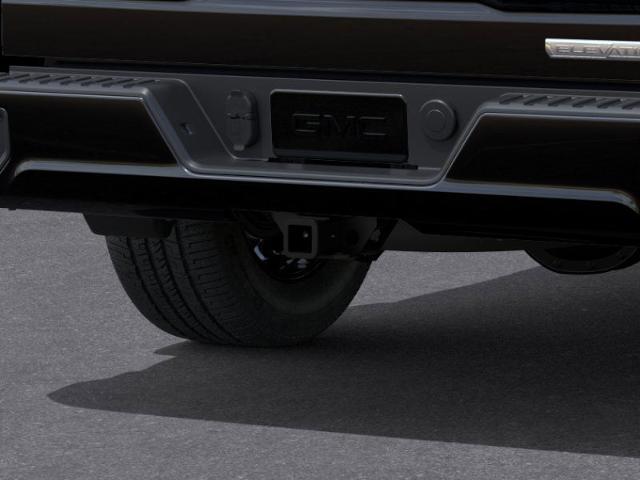 2026 GMC Sierra 1500 Vehicle Photo in ROCHESTER HILLS, MI 48307-2741