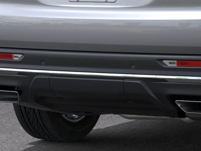 2026 Buick Enclave Vehicle Photo in TREVOSE, PA 19053-4984