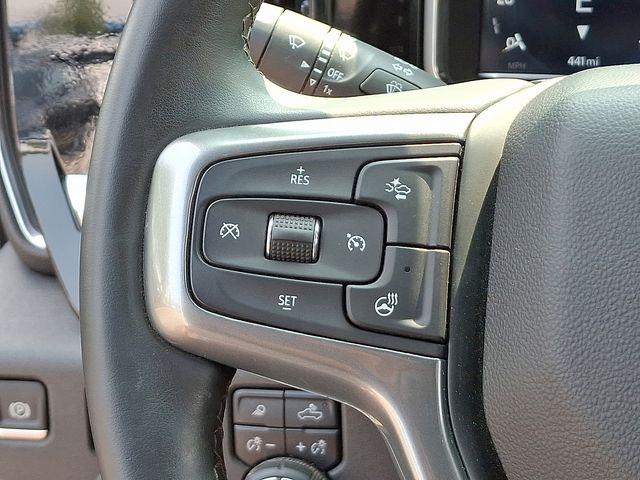 2024 Chevrolet Silverado 2500 HD Vehicle Photo in DANBURY, CT 06810-5034